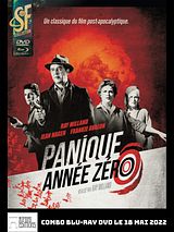 Affiche de Panique annee zero, film à voir en streaming sur Pygargue