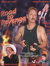 Affiche de Road to Revenge, film à voir en streaming sur Pygargue