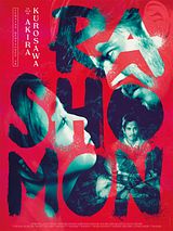 Affiche de Rashômon, film à voir en streaming sur Pygargue
