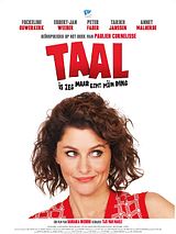 Affiche de Speech, film à voir en streaming sur Pygargue