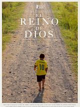 Affiche de The Realm of God, film à voir en streaming sur Pygargue