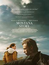 Affiche de Montana Story, film à voir en streaming sur Pygargue