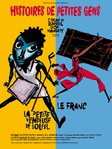 Affiche de Histoires de petites gens, film à voir en streaming sur Pygargue