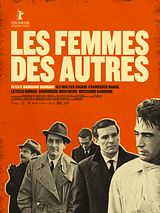 Affiche de Les Femmes des autres, film à voir en streaming sur Pygargue