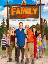 Affiche de Family Camp, film à voir en streaming sur Pygargue