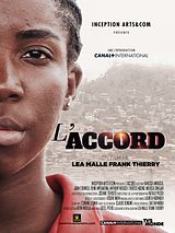 Affiche de L'Accord, film à voir en streaming sur Pygargue