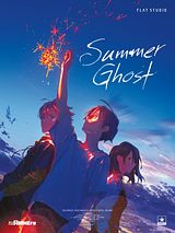 Affiche de Summer Ghost, film à voir en streaming sur Pygargue