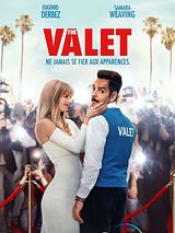 Affiche de The Valet, film à voir en streaming sur Pygargue