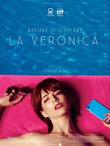 Affiche de La Verónica, film à voir en streaming sur Pygargue