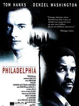 poster du film Philadelphia
