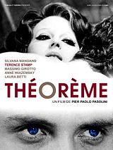 poster du film Théorème