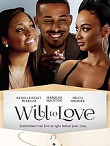 Affiche de L'Amour pour Héritage, film à voir en streaming sur Pygargue