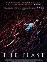 Affiche de The Feast, film à voir en streaming sur Pygargue