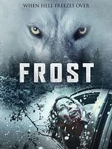 Affiche de Frost, film à voir en streaming sur Pygargue