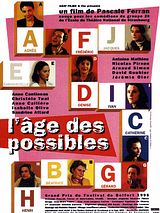 Affiche de L'Age des possibles, film à voir en streaming sur Pygargue