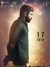 Affiche de Yaanai, film à voir en streaming sur Pygargue