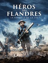 Affiche de Héros des flandres, film à voir en streaming sur Pygargue