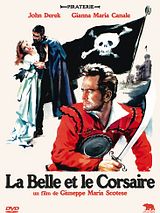 Affiche de La Belle et Le Corsaire, film à voir en streaming sur Pygargue
