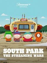 Affiche de South Park: The Streaming Wars, film à voir en streaming sur Pygargue
