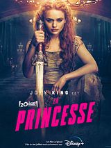 Affiche de La Princesse, film à voir en streaming sur Pygargue