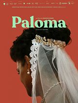 Affiche de Paloma, film à voir en streaming sur Pygargue