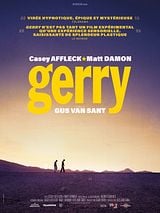 poster du film Gerry
