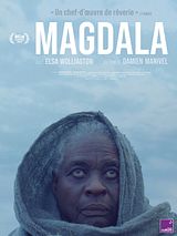Affiche de Magdala, film à voir en streaming sur Pygargue