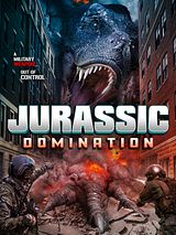 Affiche de Jurassic Domination, film à voir en streaming sur Pygargue