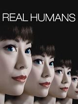 Real Humans (Original Television Soundtrack)