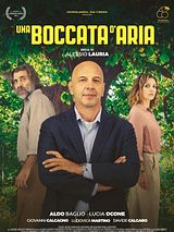 Affiche de Una boccata d'aria, film à voir en streaming sur Pygargue