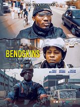 Affiche de Moto Taxi - Bendskins, film à voir en streaming sur Pygargue