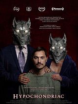 Affiche de Hypochondriac, film à voir en streaming sur Pygargue