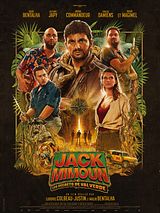 Affiche de Jack Mimoun et les secrets de Val Verde, film à voir en streaming sur Pygargue