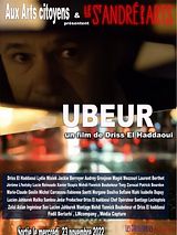 Affiche de Ubeur, film à voir en streaming sur Pygargue