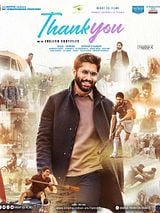 Affiche de Thank You, film à voir en streaming sur Pygargue