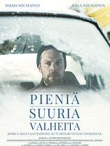 Affiche de Pieniä suuria valheita, film à voir en streaming sur Pygargue