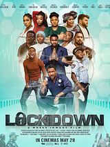 Affiche de Lockdown, film à voir en streaming sur Pygargue