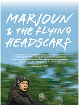 Affiche de Marjoun and the Flying Headscarf, film à voir en streaming sur Pygargue