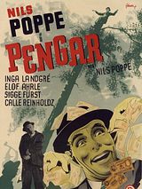 Affiche de À nous les millions, film à voir en streaming sur Pygargue