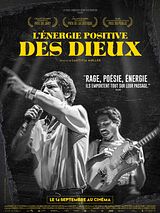 poster du film L'Énergie positive des dieux