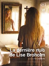 Affiche de La Dernière nuit de Lise Broholm, film à voir en streaming sur Pygargue