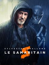 Affiche de Le Samaritain, film à voir en streaming sur Pygargue