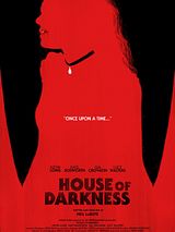 Affiche de House Of Darkness, film à voir en streaming sur Pygargue