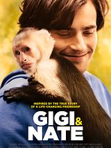 Affiche de Gigi & Nate, film à voir en streaming sur Pygargue