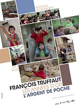 Affiche de L'Argent de poche, film à voir en streaming sur Pygargue