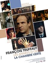 poster du film La Chambre verte