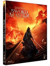 Affiche de Sword Master, film à voir en streaming sur Pygargue