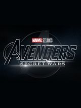 Affiche de Avengers: Secret Wars, film à voir en streaming sur Pygargue