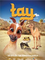 Affiche de Tay, film à voir en streaming sur Pygargue