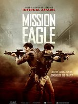 Affiche de Mission Eagle, film à voir en streaming sur Pygargue